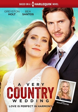 Watch free A Very Country Wedding movies Hd online