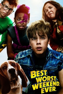 Watch free Best.Worst.Weekend.Ever. movies Hd online