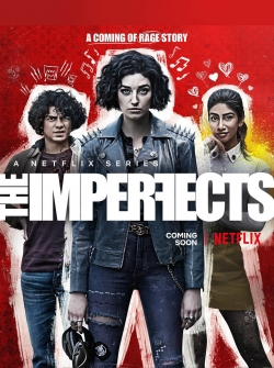 Watch free The Imperfects movies Hd online