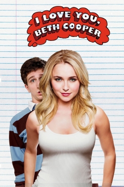 Watch free I Love You, Beth Cooper movies Hd online