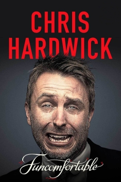 Watch free Chris Hardwick: Funcomfortable movies Hd online