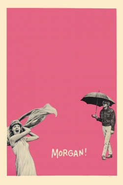 Watch free Morgan: A Suitable Case for Treatment movies Hd online