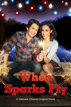 Watch free When Sparks Fly movies Hd online