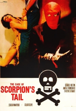 Watch free The Case of the Scorpion's Tail movies Hd online