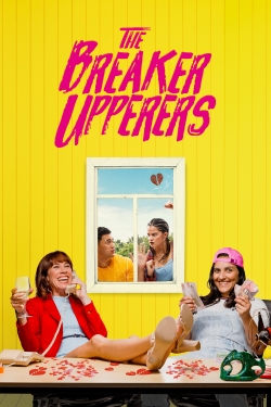 Watch free The Breaker Upperers movies Hd online