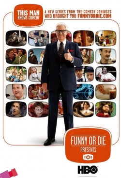 Watch free Funny or Die Presents movies Hd online