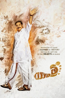 Watch free Yatra movies Hd online