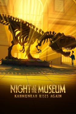 Watch free Night at the Museum: Kahmunrah Rises Again movies Hd online