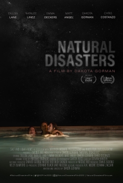 Watch free Natural Disasters movies Hd online