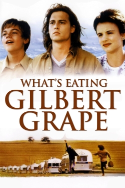 Watch free What's Eating Gilbert Grape movies Hd online