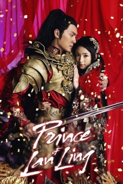 Watch free Prince of Lan Ling movies Hd online