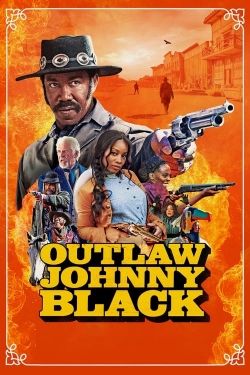 Watch free Outlaw Johnny Black movies Hd online