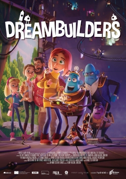 Watch free Dreambuilders movies Hd online