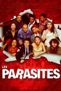 Watch free Les Parasites movies Hd online