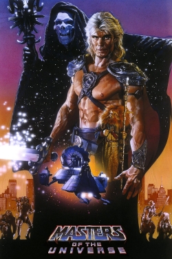 Watch free Masters of the Universe movies Hd online