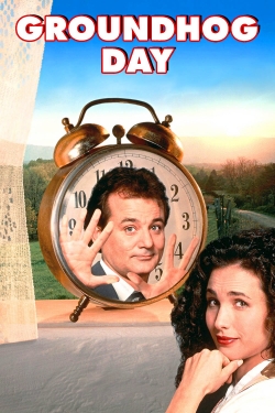 Watch free Groundhog Day movies Hd online