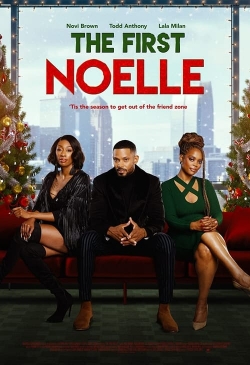 Watch free The First Noelle movies Hd online