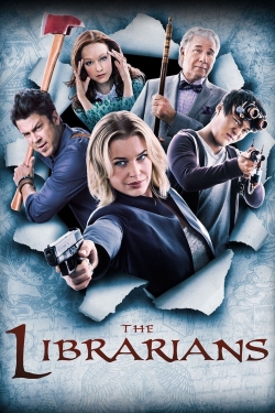 Watch free The Librarians movies Hd online