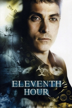 Watch free Eleventh Hour movies Hd online