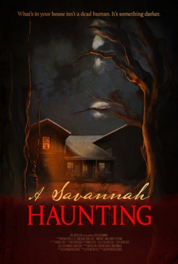 Watch free A Savannah Haunting movies Hd online