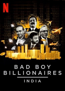 Watch free Bad Boy Billionaires: India movies Hd online