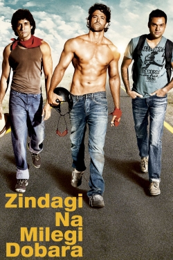 Watch free Zindagi Na Milegi Dobara movies Hd online