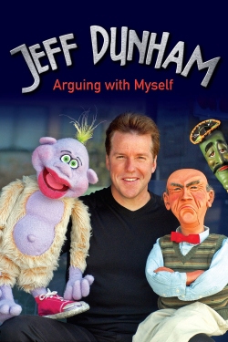 Watch free Jeff Dunham: Arguing with Myself movies Hd online