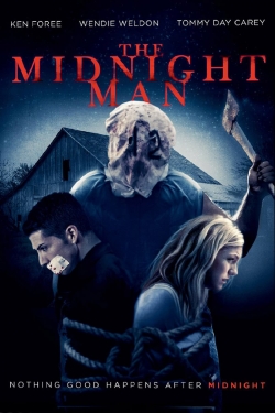 Watch free The Midnight Man movies Hd online