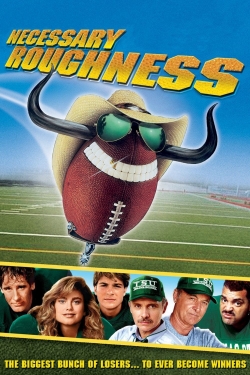 Watch free Necessary Roughness movies Hd online