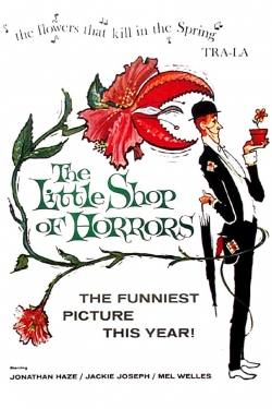 Watch free The Little Shop of Horrors movies Hd online