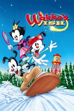 Watch free Wakko's Wish movies Hd online