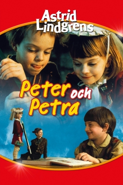 Watch free Peter and Petra movies Hd online