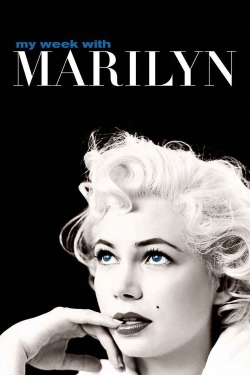 Watch free My Week with Marilyn movies Hd online