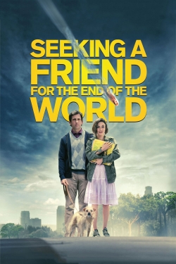 Watch free Seeking a Friend for the End of the World movies Hd online