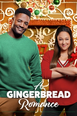 Watch free A Gingerbread Romance movies Hd online