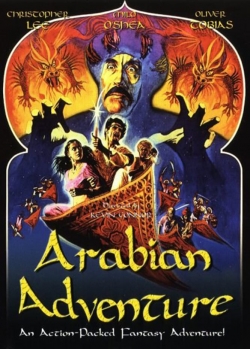 Watch free Arabian Adventure movies Hd online