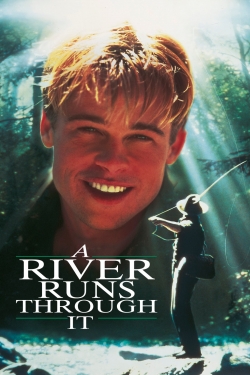 Watch free A River Runs Through It movies Hd online