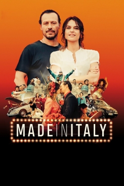 Watch free Made in Italy movies Hd online