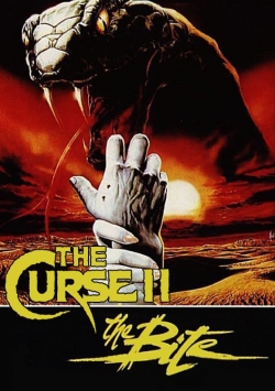 Watch free Curse II: The Bite movies Hd online