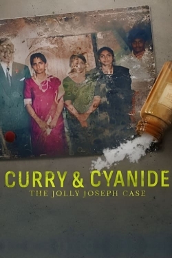 Watch free Curry & Cyanide: The Jolly Joseph Case movies Hd online