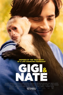 Watch free Gigi & Nate movies Hd online