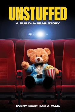 Watch free Unstuffed: A Build-A-Bear Story movies Hd online