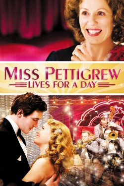 Watch free Miss Pettigrew Lives for a Day movies Hd online