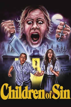 Watch free Children of Sin movies Hd online