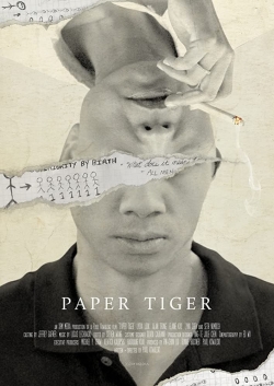 Watch free Paper Tiger movies Hd online