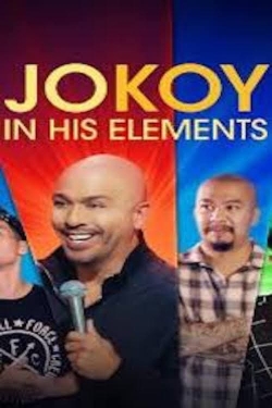 Watch free Jo Koy: In His Elements movies Hd online