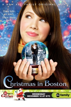 Watch free Christmas in Boston movies Hd online