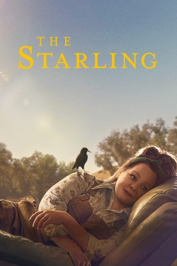 Watch free The Starling movies Hd online