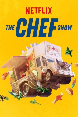 Watch free The Chef Show movies Hd online