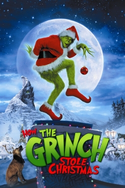 Watch free How the Grinch Stole Christmas movies Hd online